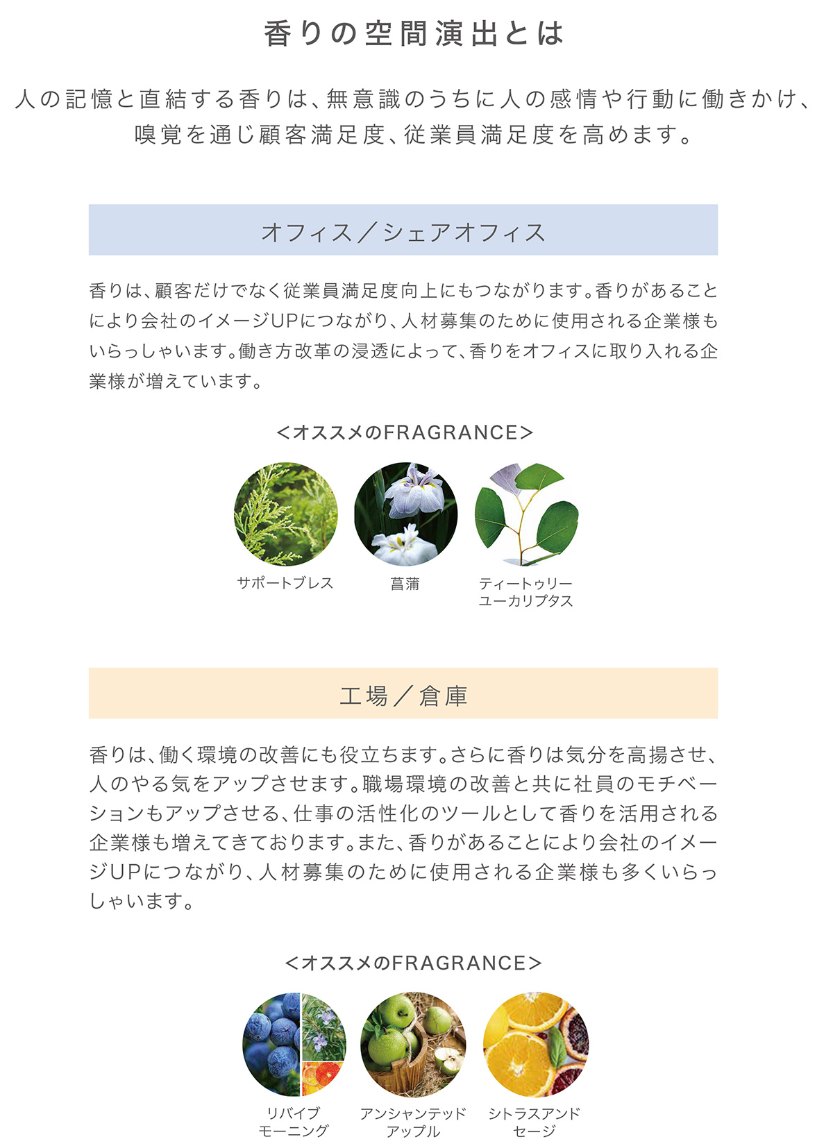 フレグランスディフューザー(業務用レンタル)正規代理店 | 香りの演出【Scent of whitecaps】 フレグランスディフューザー(業務用レンタル)正規代理店 | 香りの演出【Scent of whitecaps】